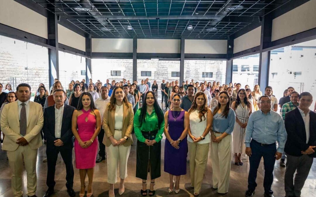 ESTADO INICIA PLANIFICACIÓN ESTRATÉGICA PARA EL PRESUPUESTO 2026