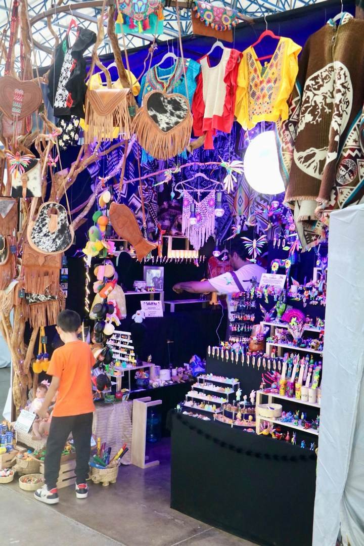 260825 14412, RÉCORD HISTÓRICO DE VENTAS EN EL PABELLÓN COMERCIAL DE LA FENAPO 2025 (1)