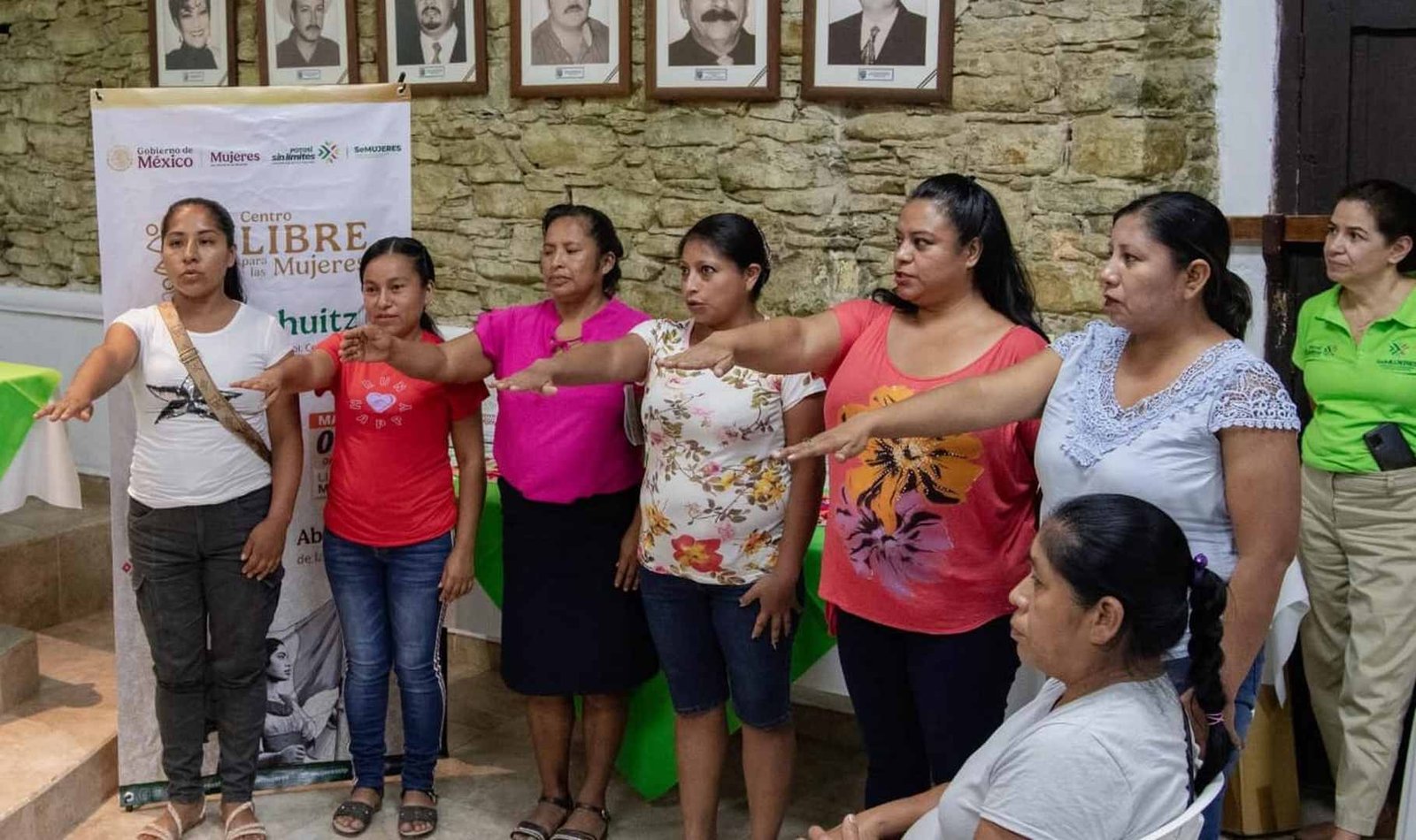 260825 14418, ESTADO FIRMA ACUERDOS CON MUNICIPIOS PARA FORTALECER APOYO A LAS MUJERES (1)