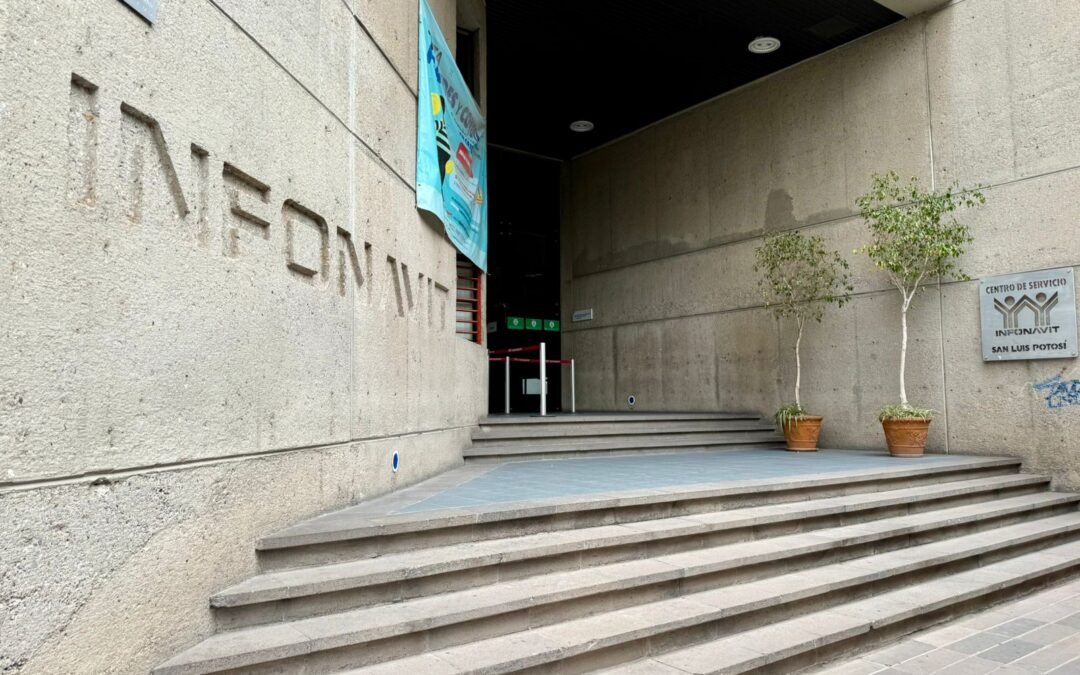 INFONAVIT LLEVARÁ BRIGADAS DE PROMOCIÓN Y SERVICIO A MATEHUALA