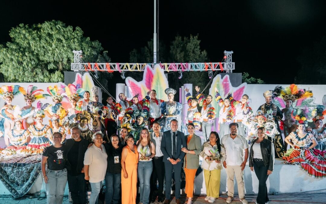 MAZAREAL CONQUISTA ESTACIÓN CATORCE