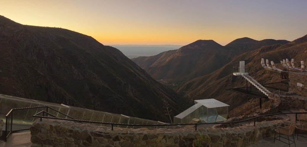 SEGUNDO INCIDENTE EN EL HOTEL EL TEMPLO DE REAL DE CATORCE GENERA DUDAS SOBRE SUS MEDIDAS DE SEGURIDAD