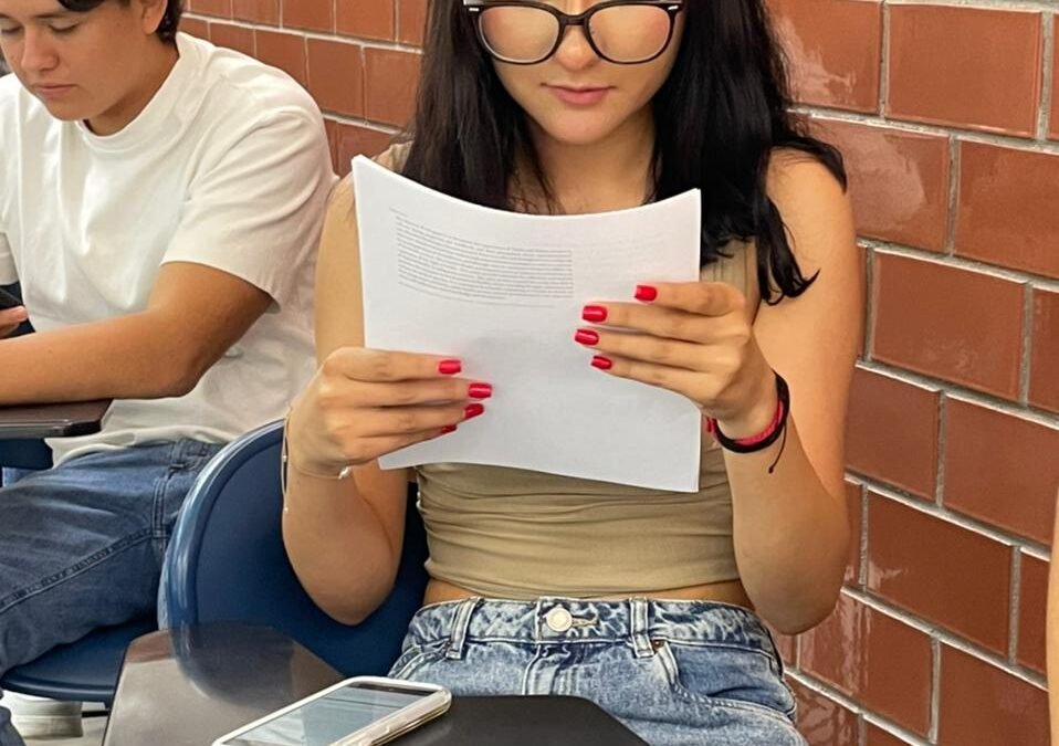 UNIVERSIDAD POLITÉCNICA, EJEMPLO NACIONAL DE CULTURA DE PAZ