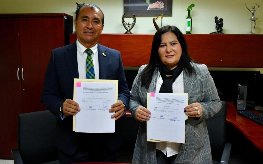 RESPALDO DEL MAGISTERIO POTOSINO A INICIATIVA EN FAVOR DE DOCENTES