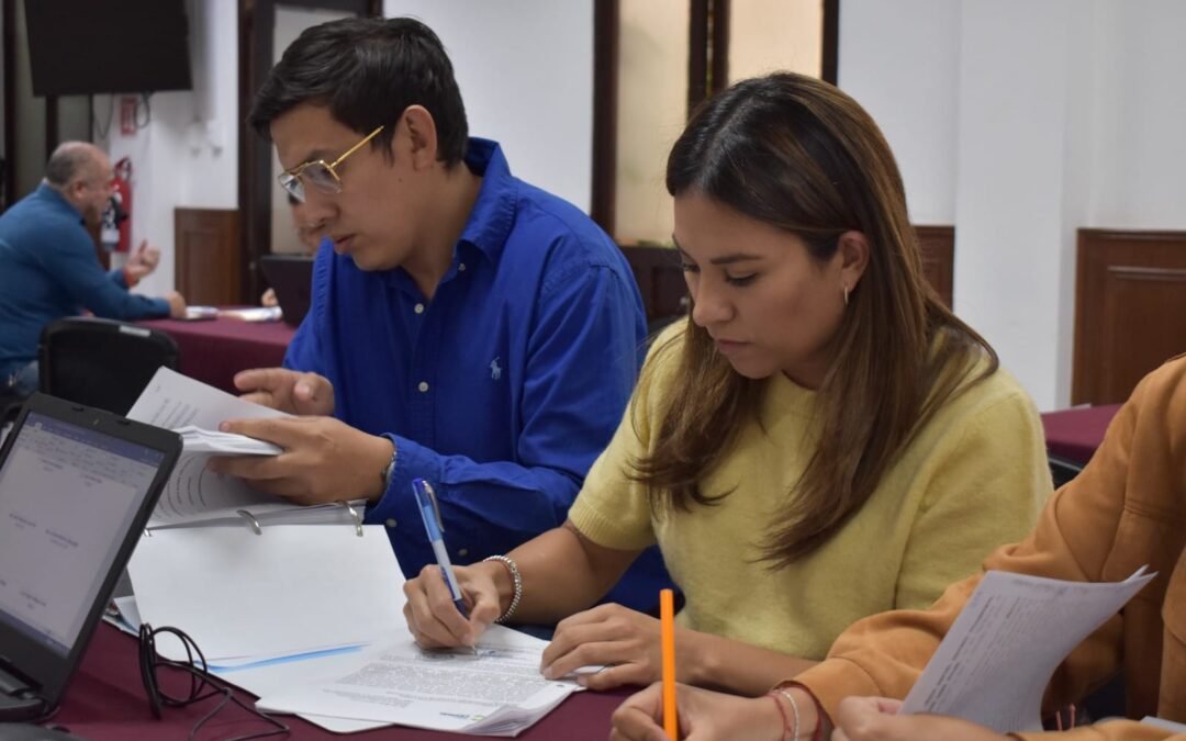 ENTREGA IFSE RESULTADOS PRELIMINARES A ENTES FISCALIZADOS EN 2024