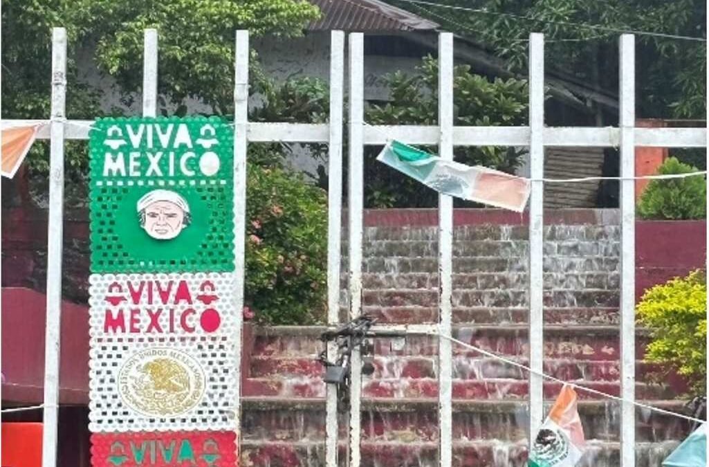 PLAN INMEDIATO DEL GOBIERNO DEL ESTADO ANTE AFECTACIONES ESCOLARES EN LA HUASTECA