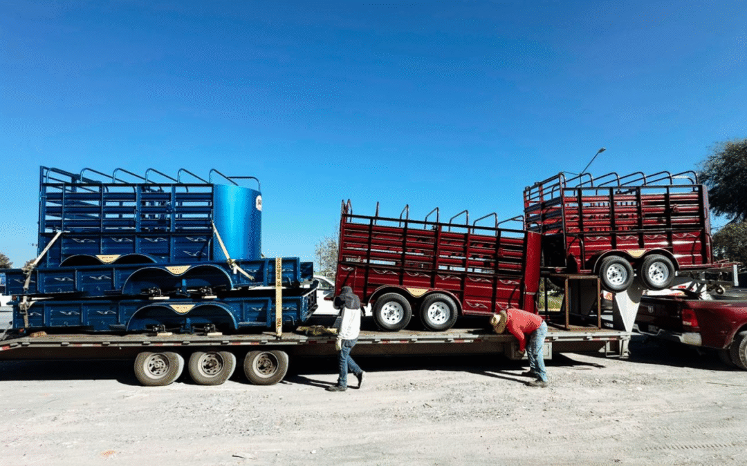 ENTREGARÁN APOYOS A PRODUCTORES DEL CAMPO MATEHUALENSE.