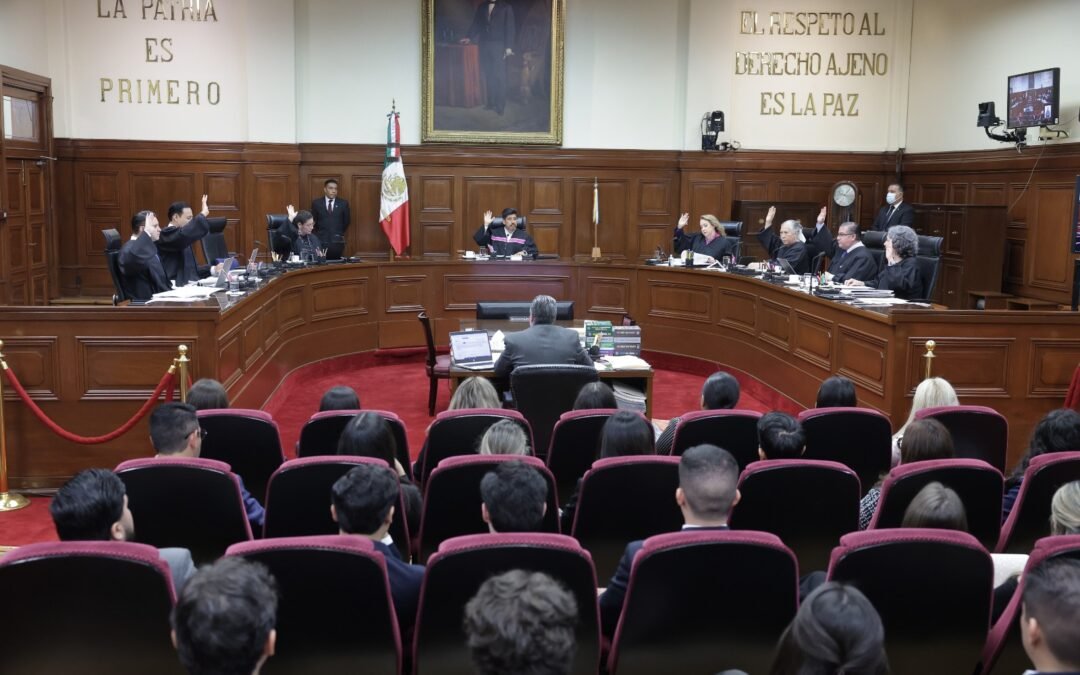 SCJN EMITE FALLO CONTRA LA UASLP