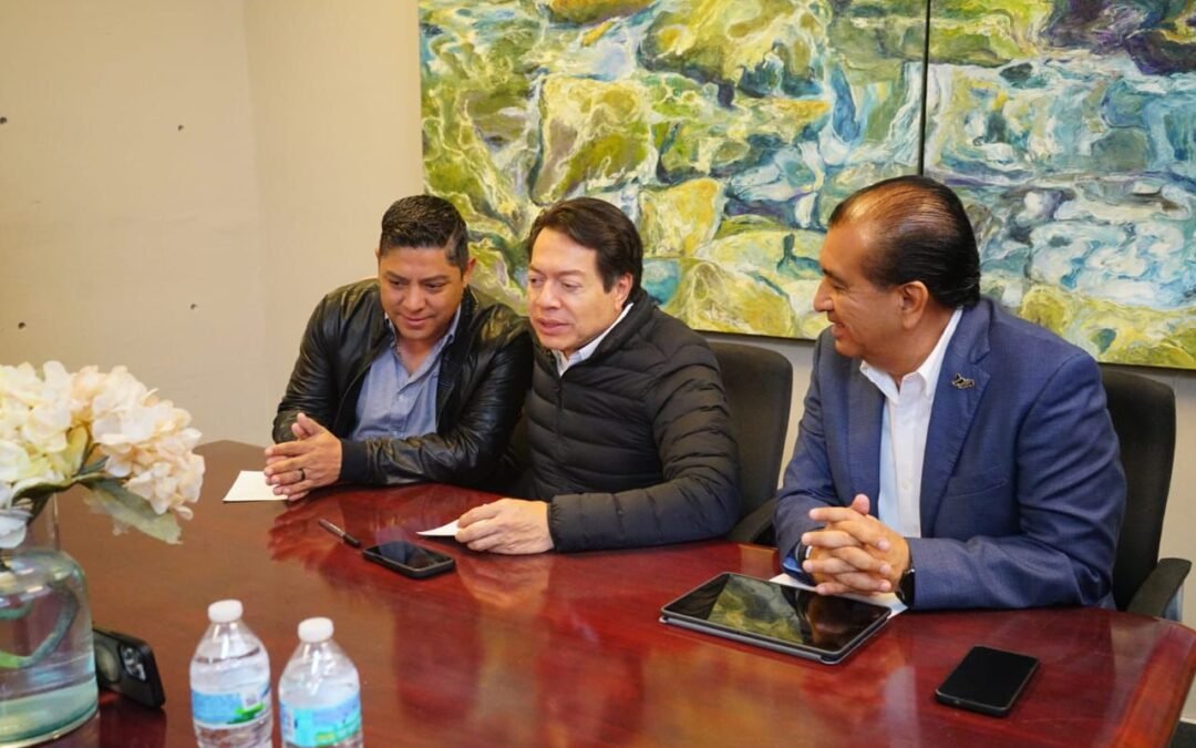 RECONOCE LA SEP EL TRABAJO DE SAN LUIS EN ESCUELAS ANTE CONTINGENCIAS