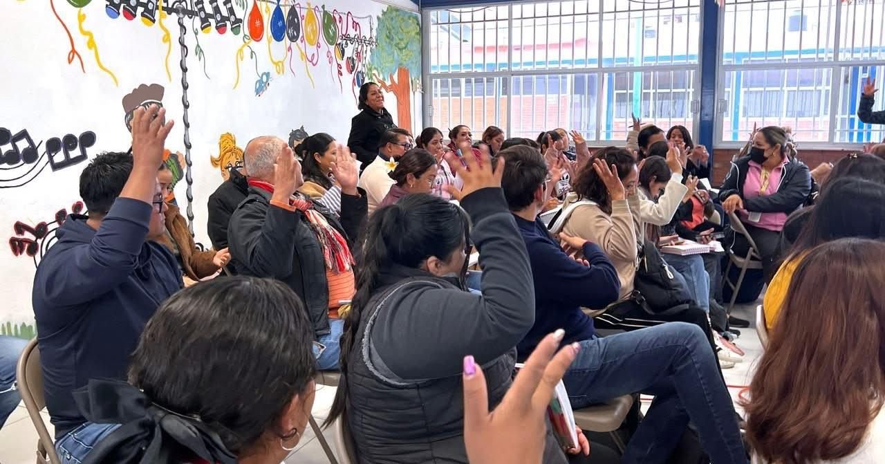 191125 15386, GOBIERNO ESTATAL PROMUEVE ENSEÑANZA DE LENGUA DE SEÑAS MEXICANA (1)