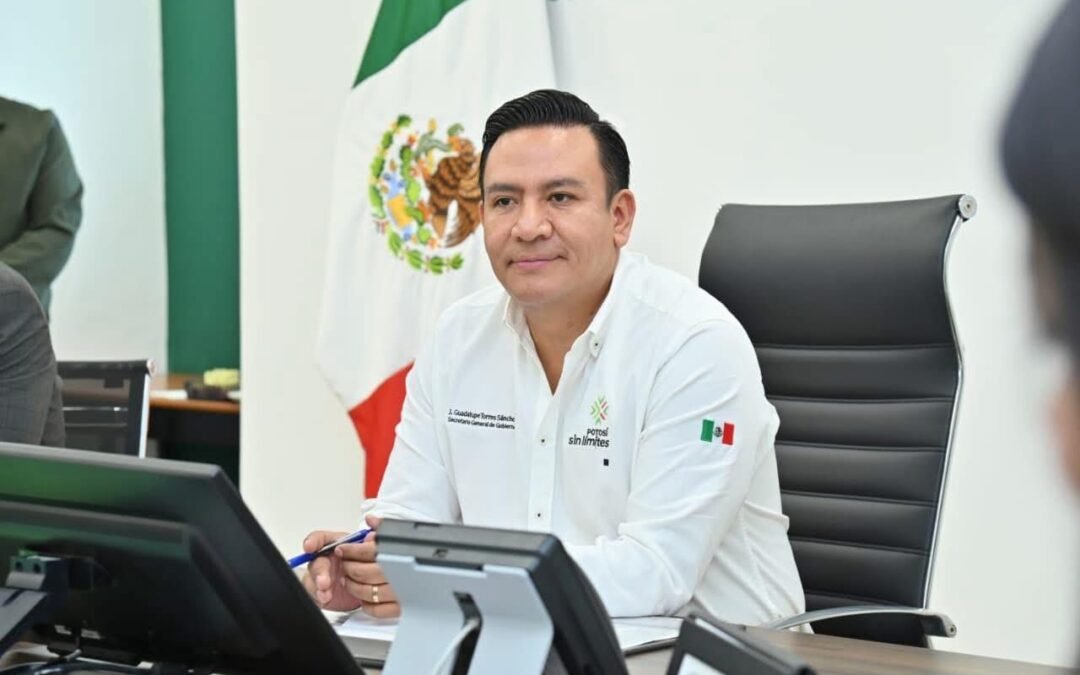 SAN LUIS ESCALA EN COMPETITIVIDAD NACIONAL