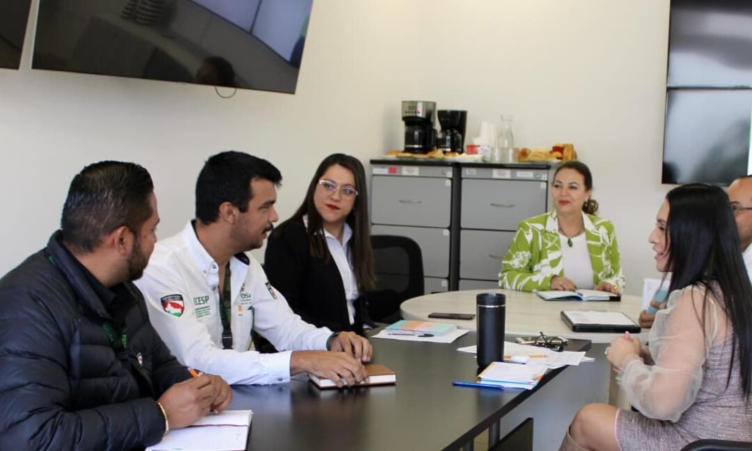 ESTRATEGIAS DE SEGURIDAD PÚBLICA SERÁN REFORZADAS EN EL 2026