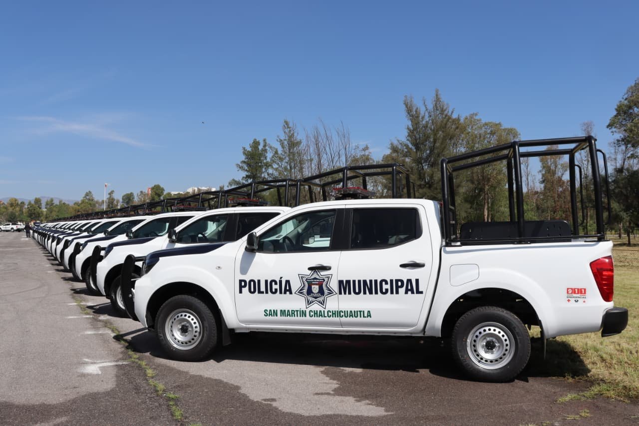 040126 15881, SEGURIDAD MUNICIPAL RECIBE RESPALDO HISTÓRICO EN TODO EL ESTADO (3)