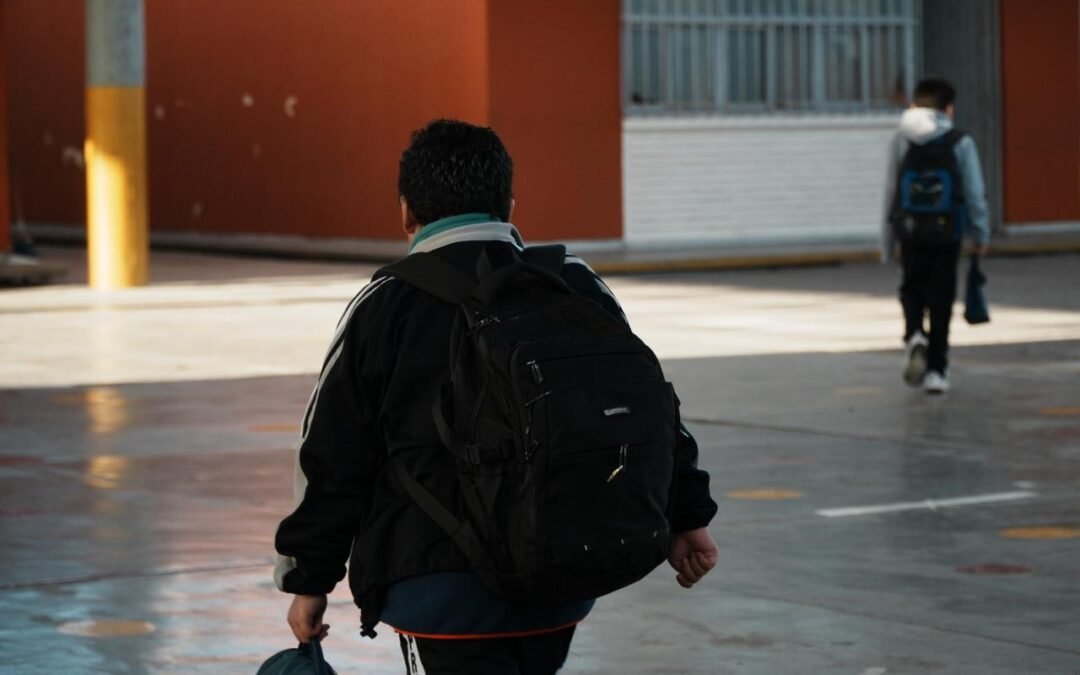 SEGE REPORTA UN ÓPTIMO REGRESO A CLASES EN LAS CUATRO REGIONES DEL ESTADO