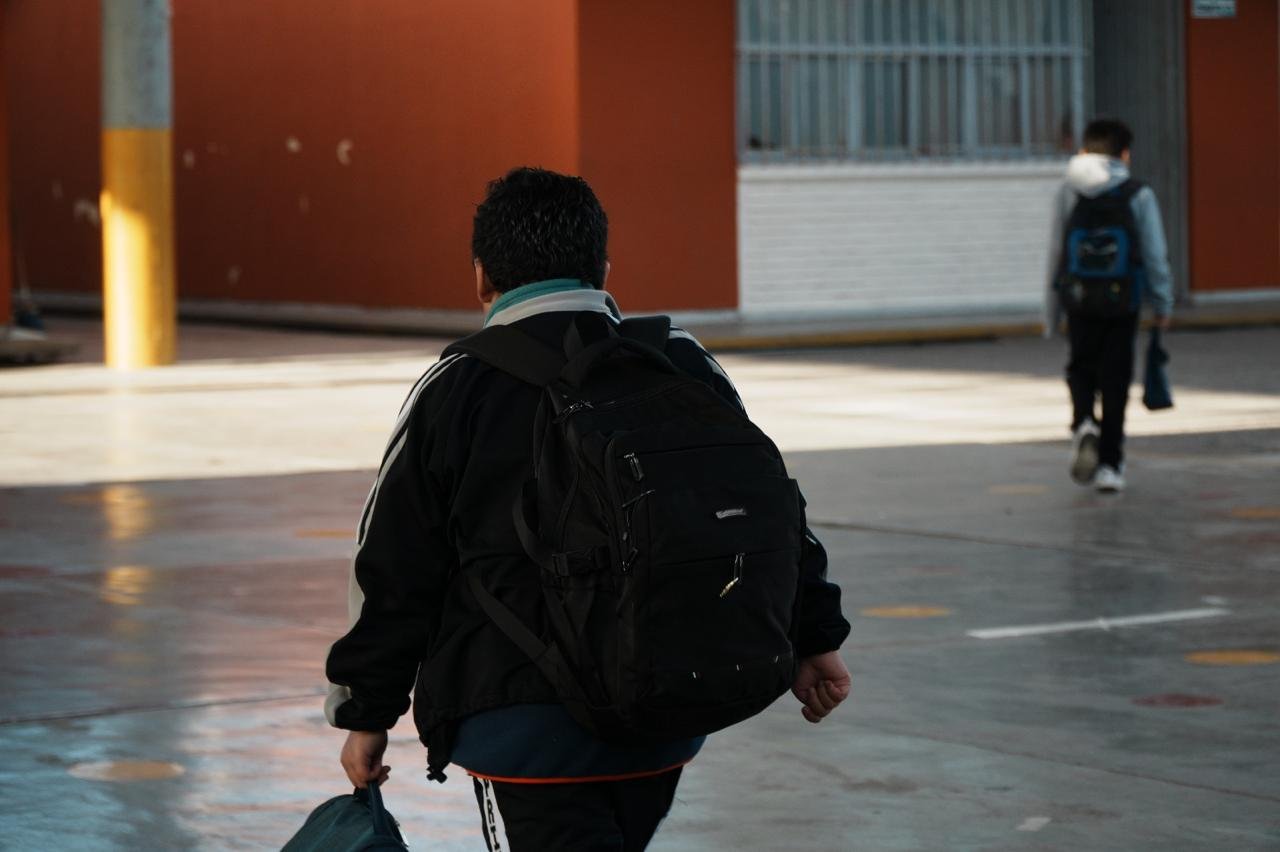 120126 15965, SEGE REPORTA UN ÓPTIMO REGRESO A CLASES EN LAS CUATRO REGIONES DEL ESTADO (2)