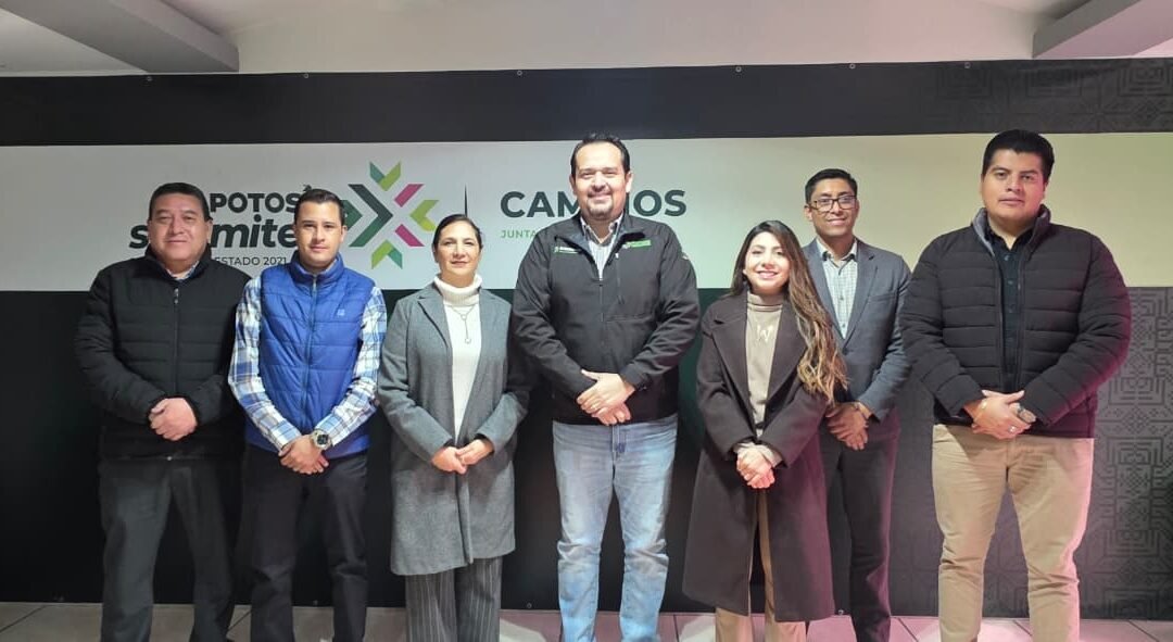 GOBIERNO TRANSPARENTA AVANCES Y PROYECTOS DE INFRAESTRUCTURA VIAL