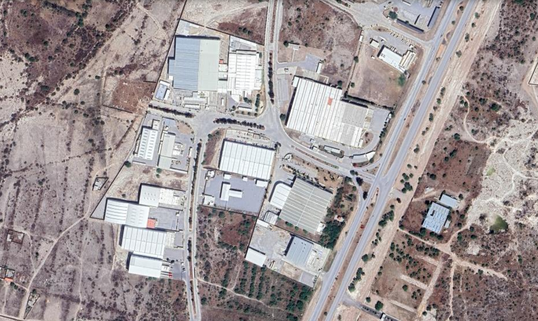 MUNICIPIOS DEBERÁN DESTINAR RESERVAS TERRITORIALES PARA ZONAS INDUSTRIALES