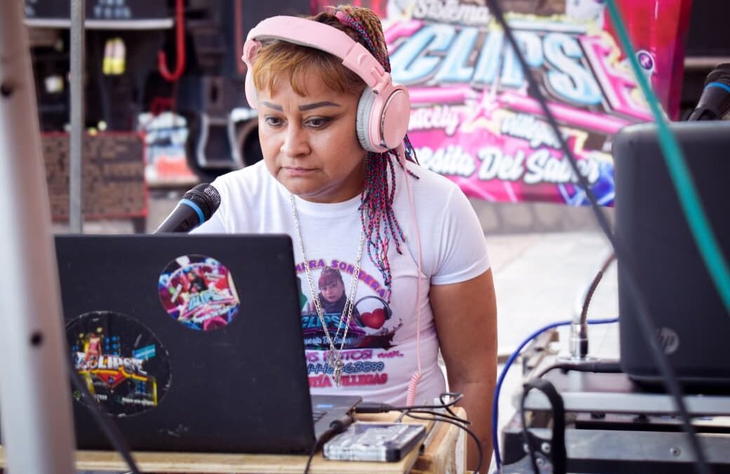 GOBIERNO ESTATAL ANUNCIA A GANADORAS DE POTOSINA DEL AÑO