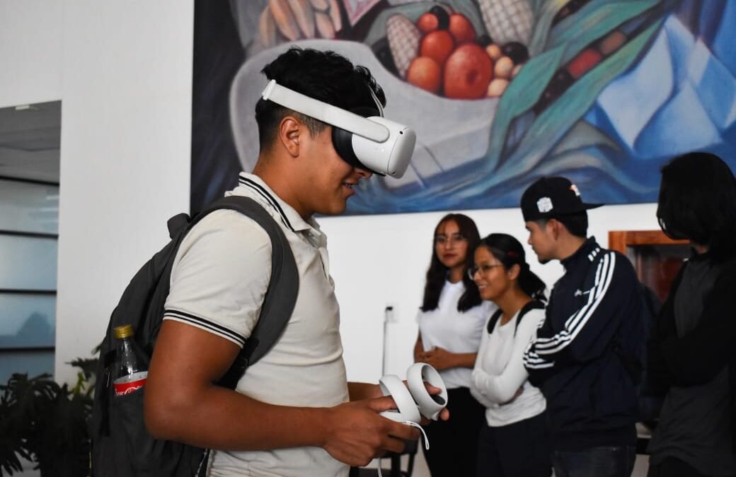 ESTADO PROYECTA EL FUTURO ECONÓMICO CON IGNITE SUMMIT 2026