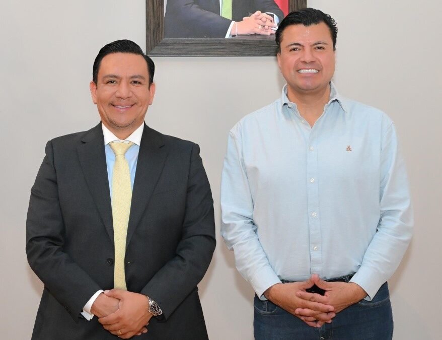 GOBIERNO ESTATAL REALIZARÁ AJUSTES EN CEFIM E INREVIS PARA FORTALECER RESULTADOS