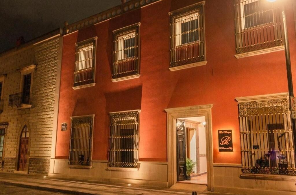 SECTOR SERVICIOS REGISTRA AVANCE ECONÓMICO EN SAN LUIS POTOSÍ