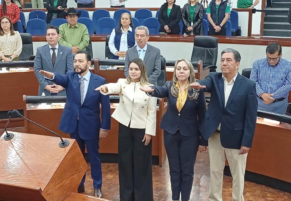 Comisión Especial de Atención a Periodistas