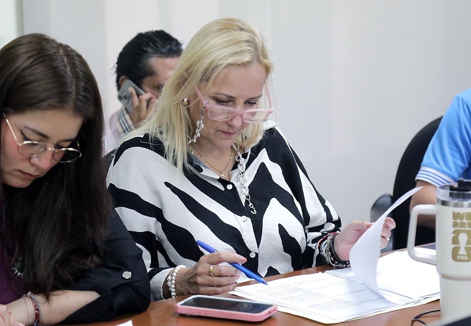 PRESENTA LA DIP. ARANZAZU PUENTE BUSTINDUI REFORMA A LA LEY DE TURISMO PARA FLORTALECER LA ATRIBUCIÓN MUNICIPAL EN MATERIA DE DIFUSIÓN TURÍSTICA