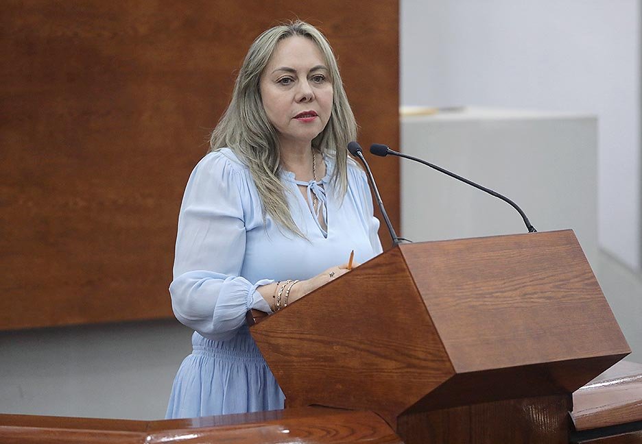Ma Sara Rocha Medina
