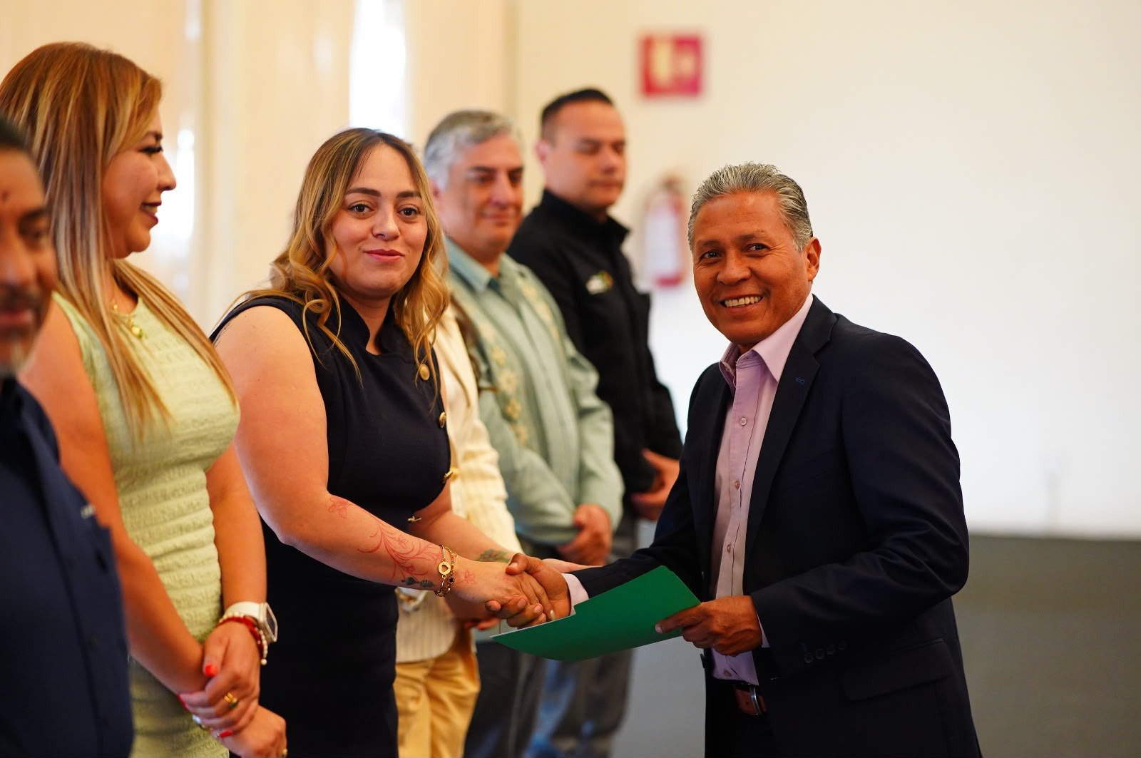 290726 18651, GOBIERNO DEL ESTADO ASIGNA 38 PLAZAS DIRECTIVAS Y DE SUPERVISIÓN PARA EL NUEVO CICLO ESCOLAR (1)
