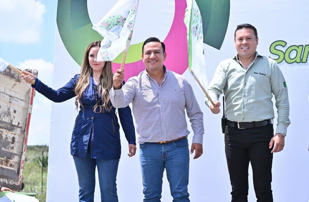 NUEVA AUTOPISTA Y MÁS OBRAS TRANSFORMAN LA CONECTIVIDAD DEL ALTIPLANO